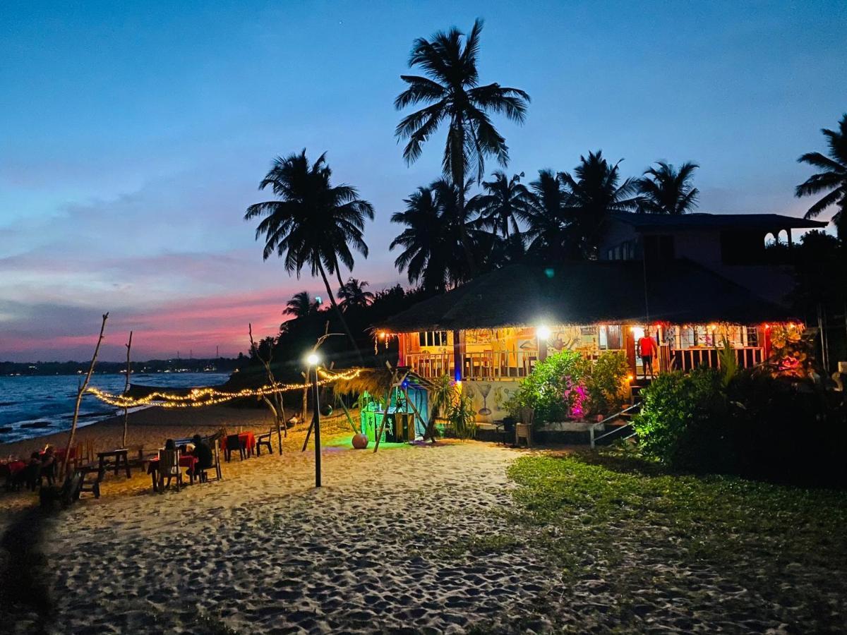 Little Pumpkin Cabanas Tangalle Εξωτερικό φωτογραφία