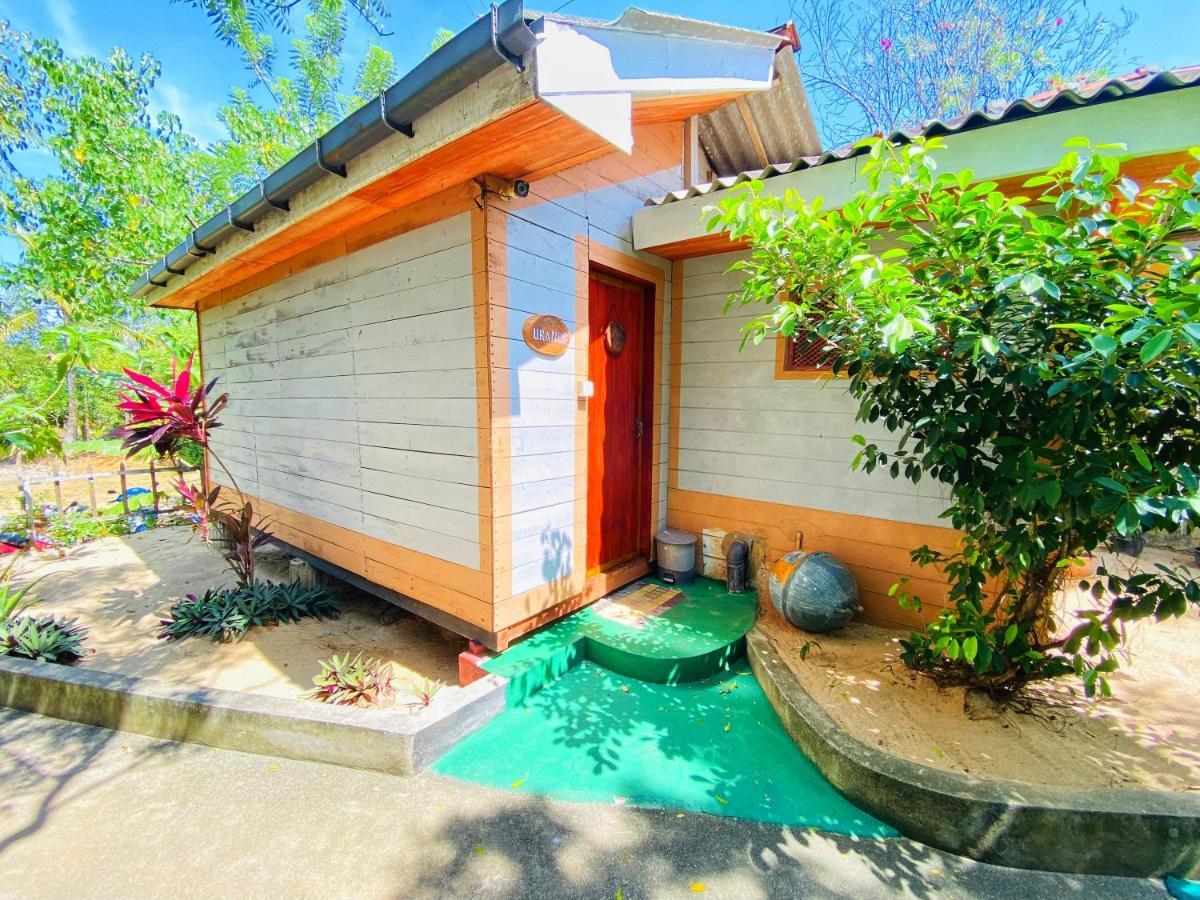 Little Pumpkin Cabanas Tangalle Εξωτερικό φωτογραφία