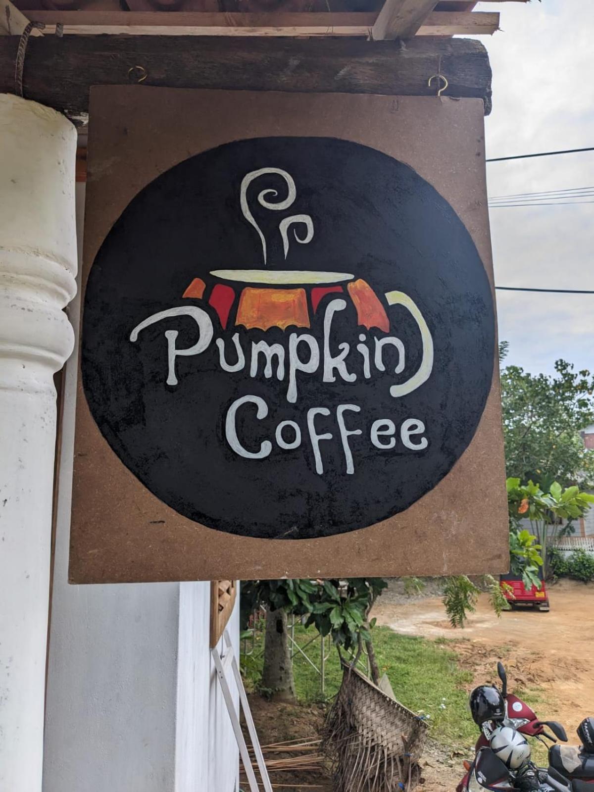 Little Pumpkin Cabanas Tangalle Εξωτερικό φωτογραφία