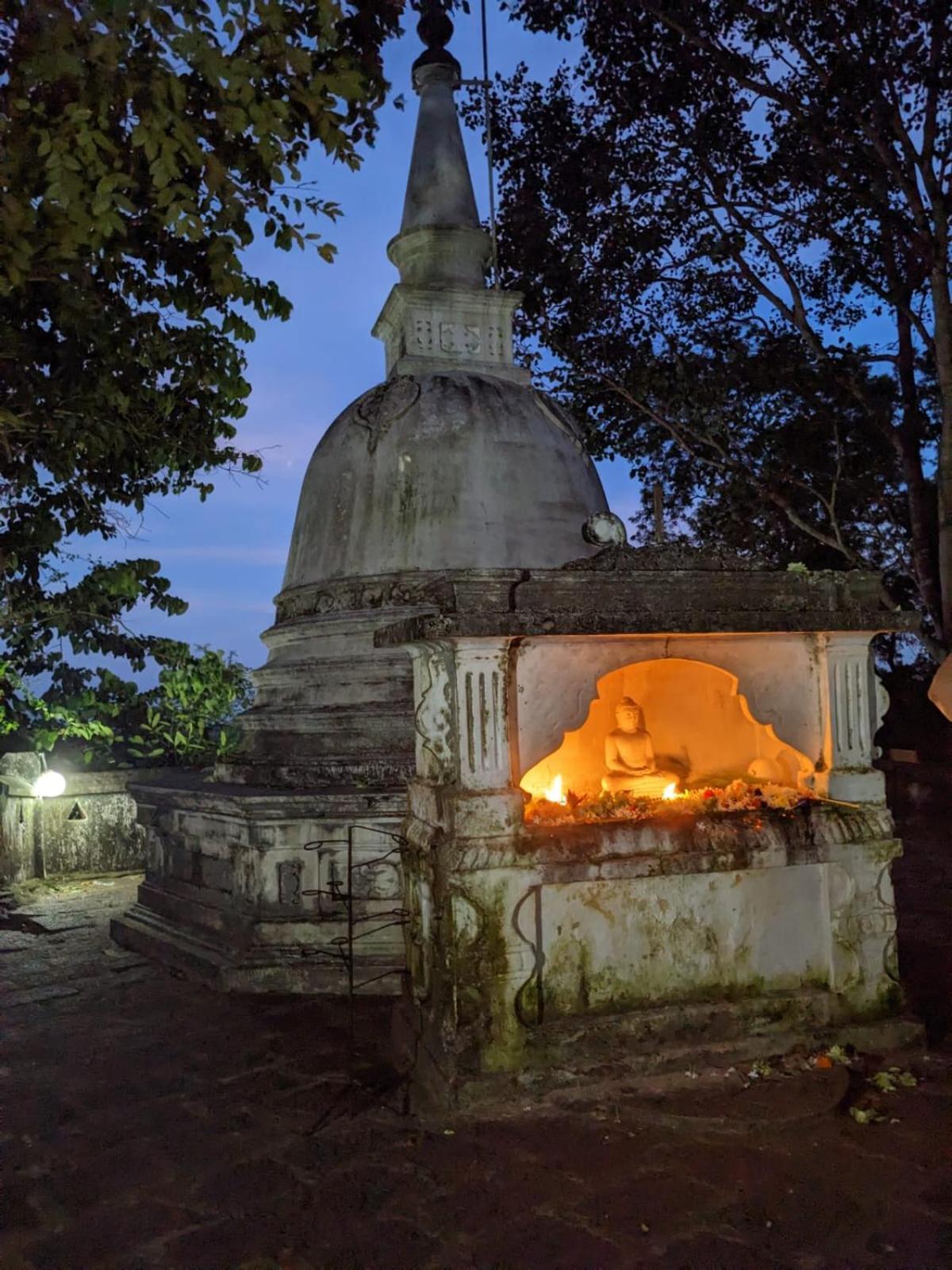 Little Pumpkin Cabanas Tangalle Εξωτερικό φωτογραφία