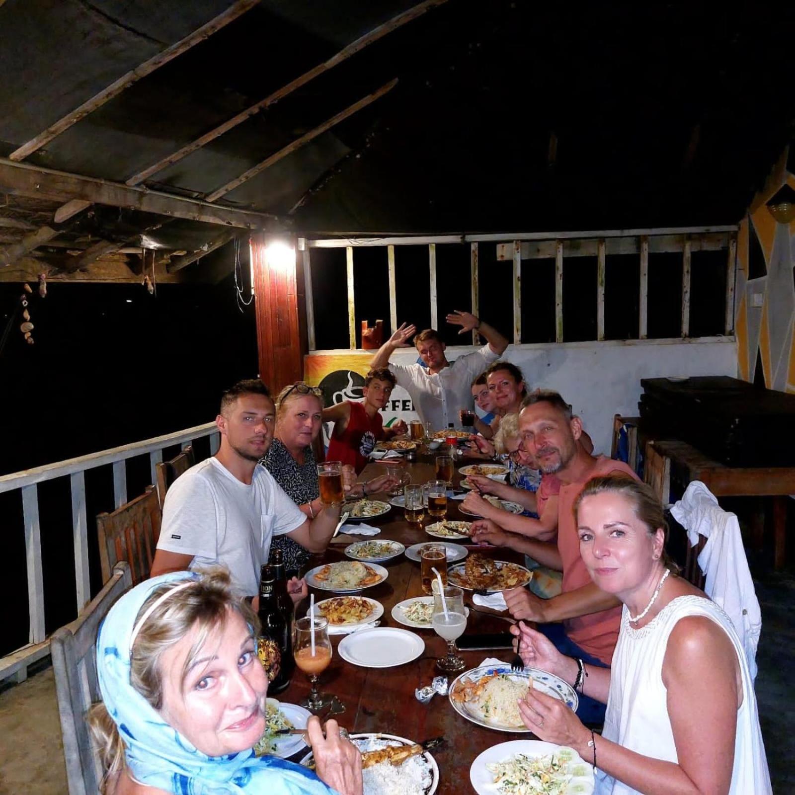 Little Pumpkin Cabanas Tangalle Εξωτερικό φωτογραφία