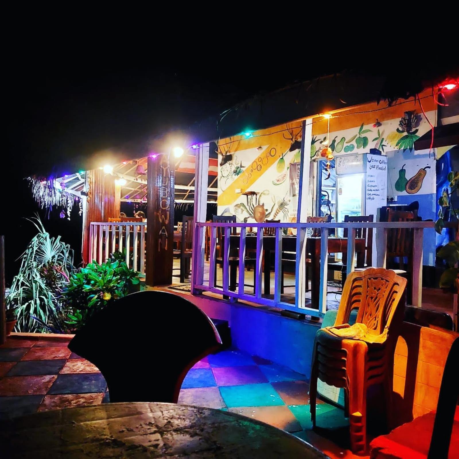 Little Pumpkin Cabanas Tangalle Εξωτερικό φωτογραφία