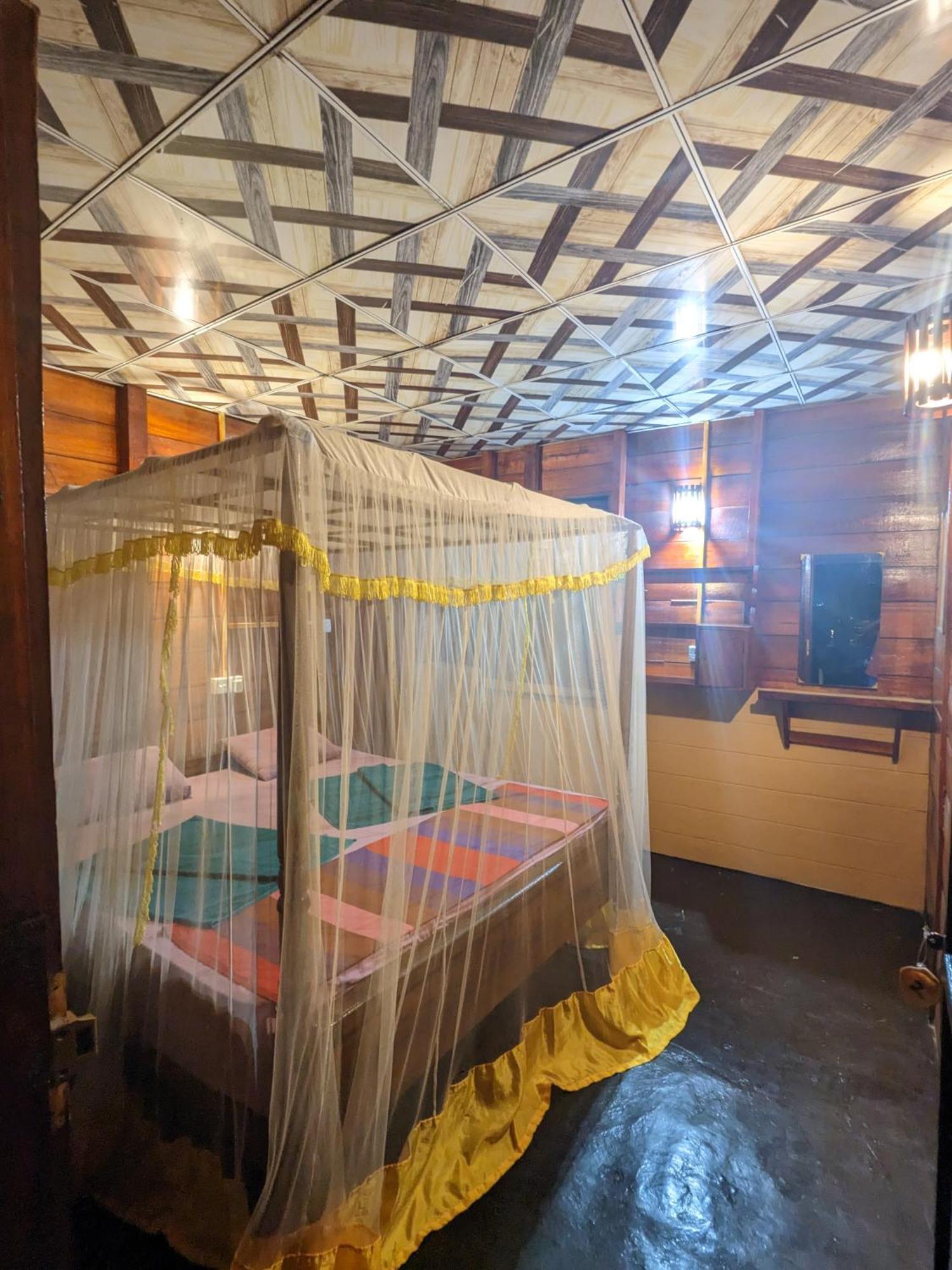 Little Pumpkin Cabanas Tangalle Δωμάτιο φωτογραφία