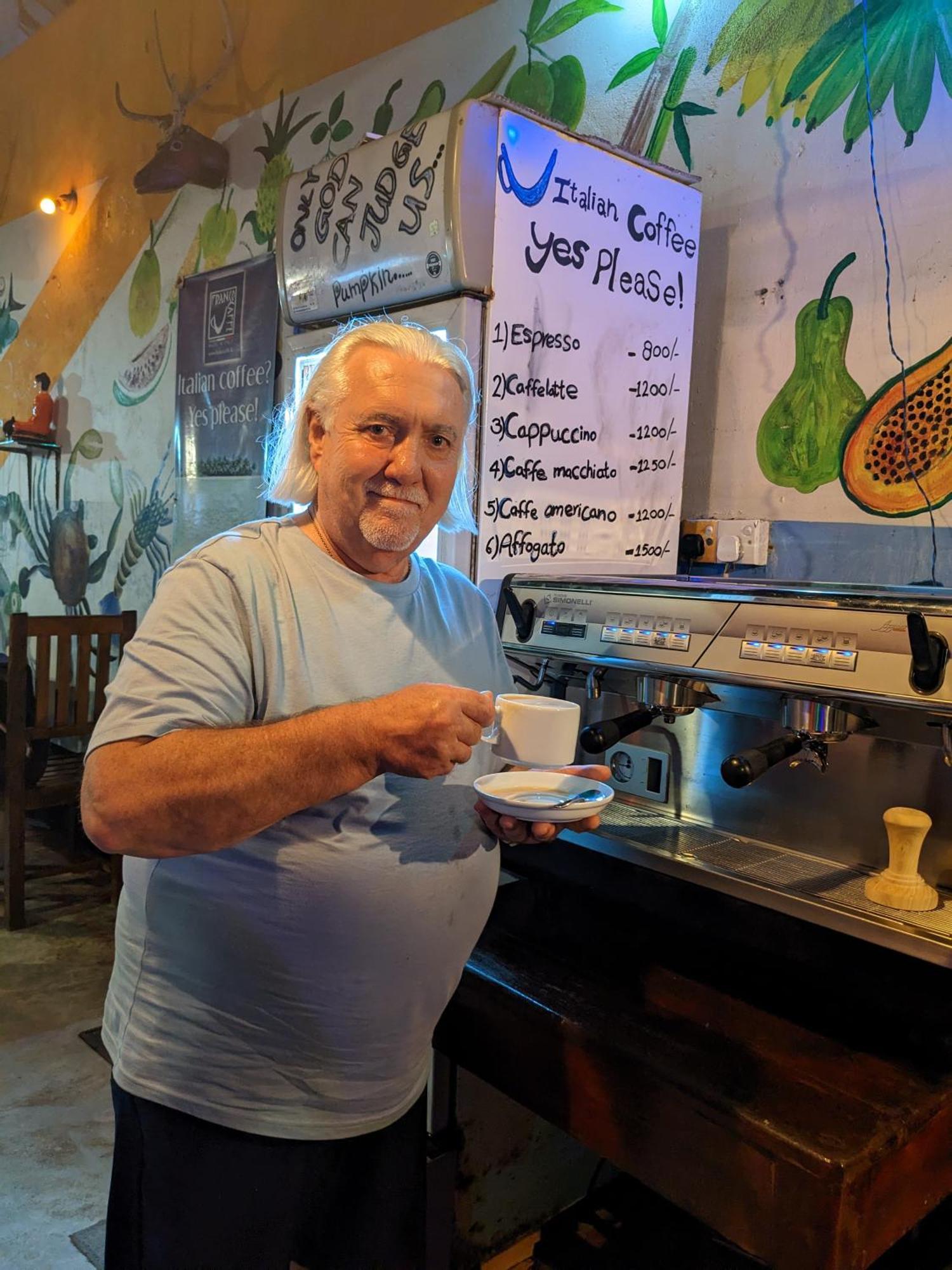 Little Pumpkin Cabanas Tangalle Εξωτερικό φωτογραφία