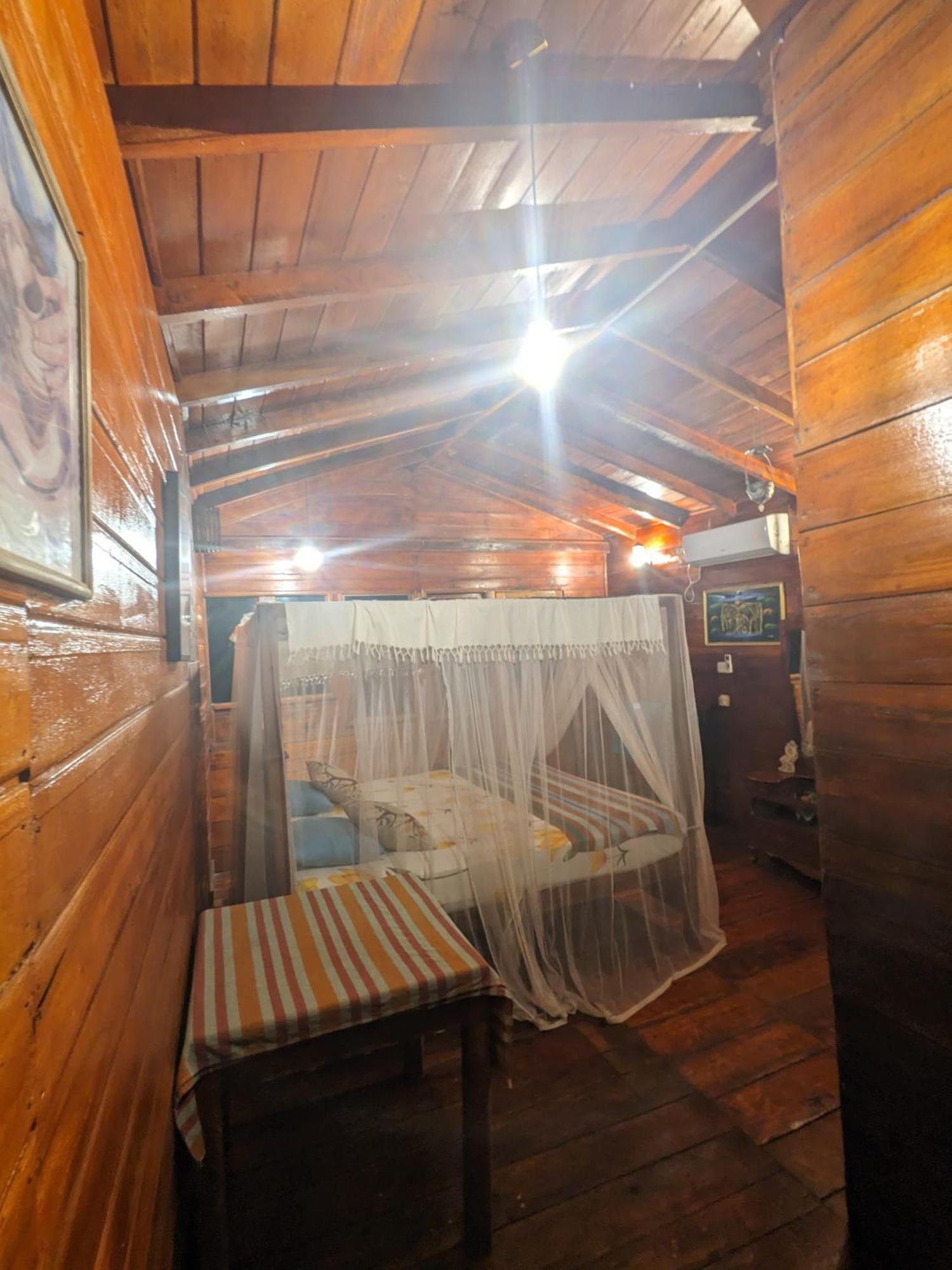 Little Pumpkin Cabanas Tangalle Εξωτερικό φωτογραφία