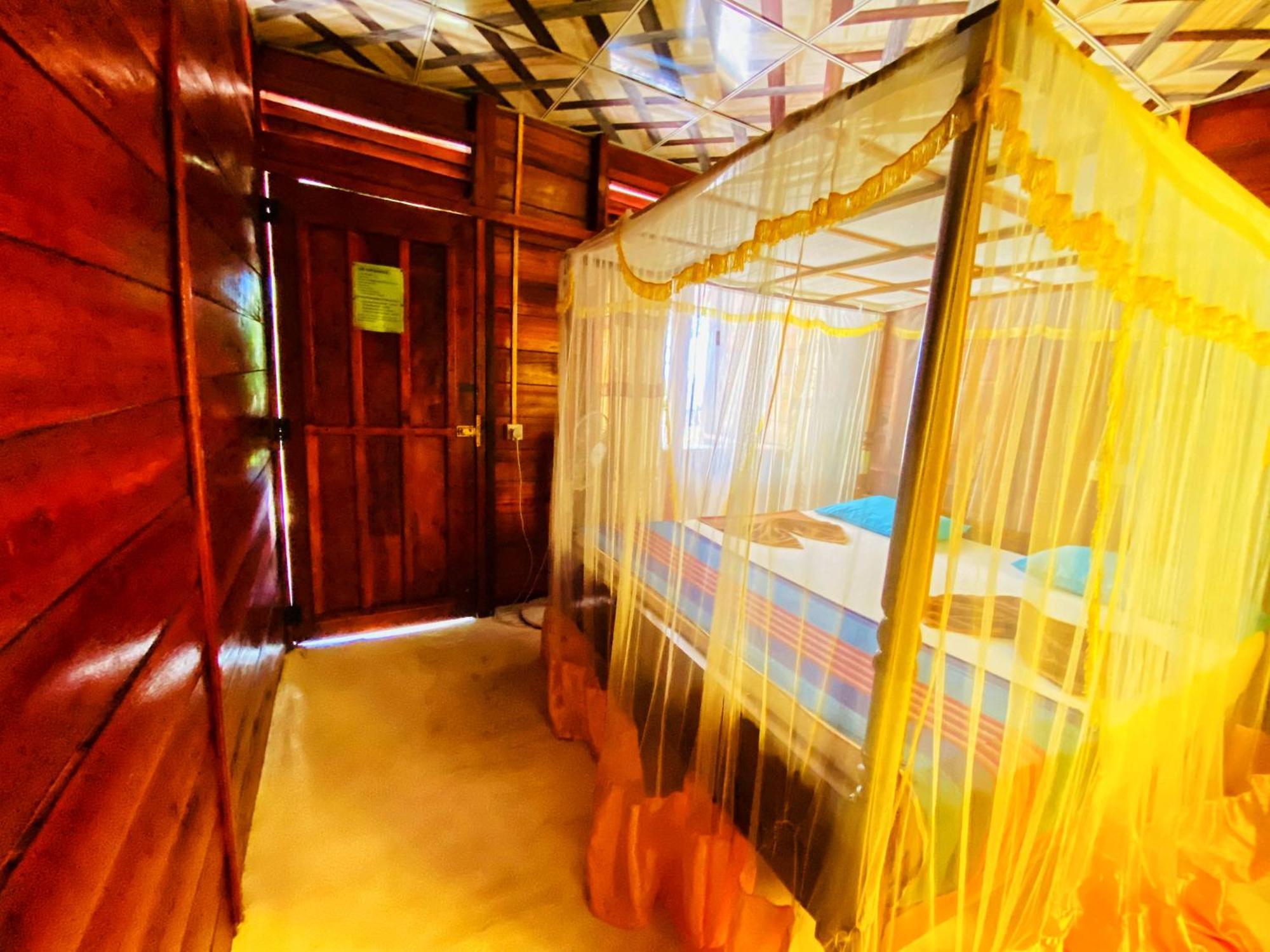Little Pumpkin Cabanas Tangalle Δωμάτιο φωτογραφία