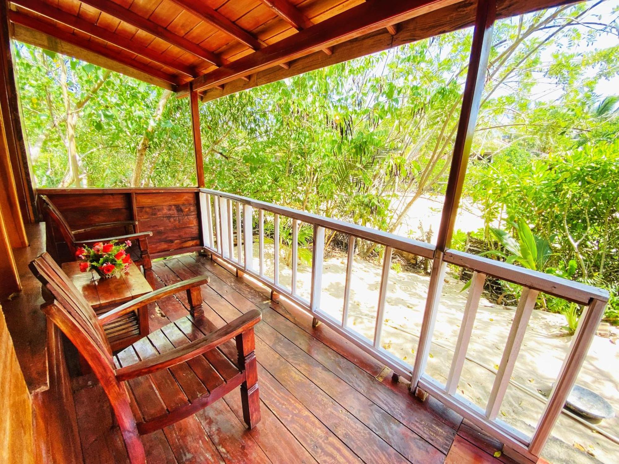 Little Pumpkin Cabanas Tangalle Δωμάτιο φωτογραφία