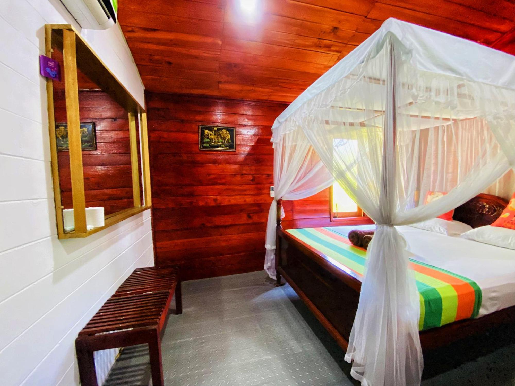 Little Pumpkin Cabanas Tangalle Δωμάτιο φωτογραφία