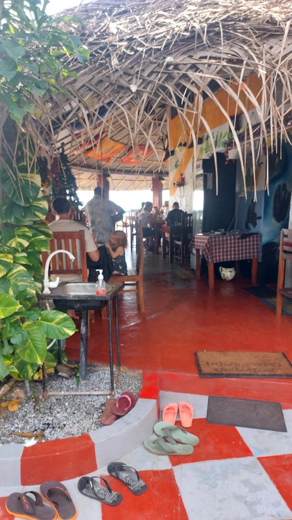 Little Pumpkin Cabanas Tangalle Εξωτερικό φωτογραφία