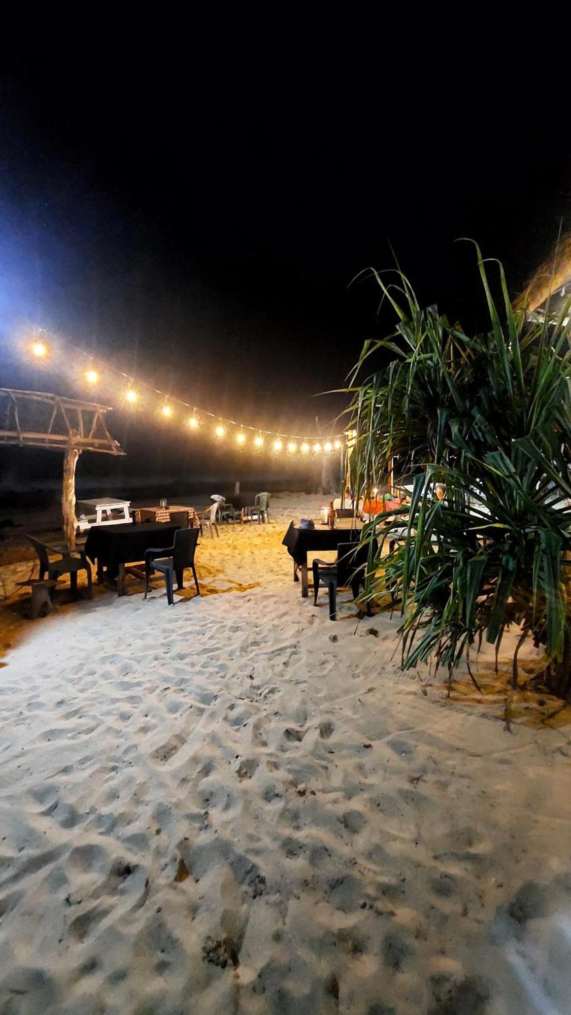 Little Pumpkin Cabanas Tangalle Εξωτερικό φωτογραφία