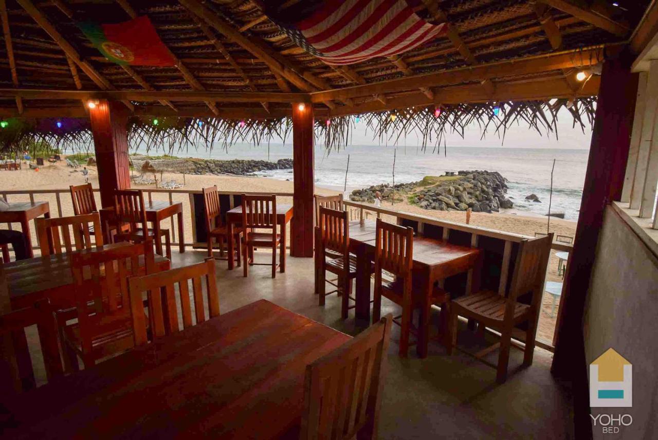 Little Pumpkin Cabanas Tangalle Εξωτερικό φωτογραφία